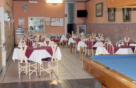 Hotel Imperial Puebla Buitenkant foto